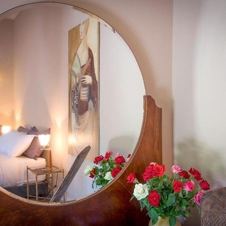 Riad Adrar Marrakesh Exterior photo