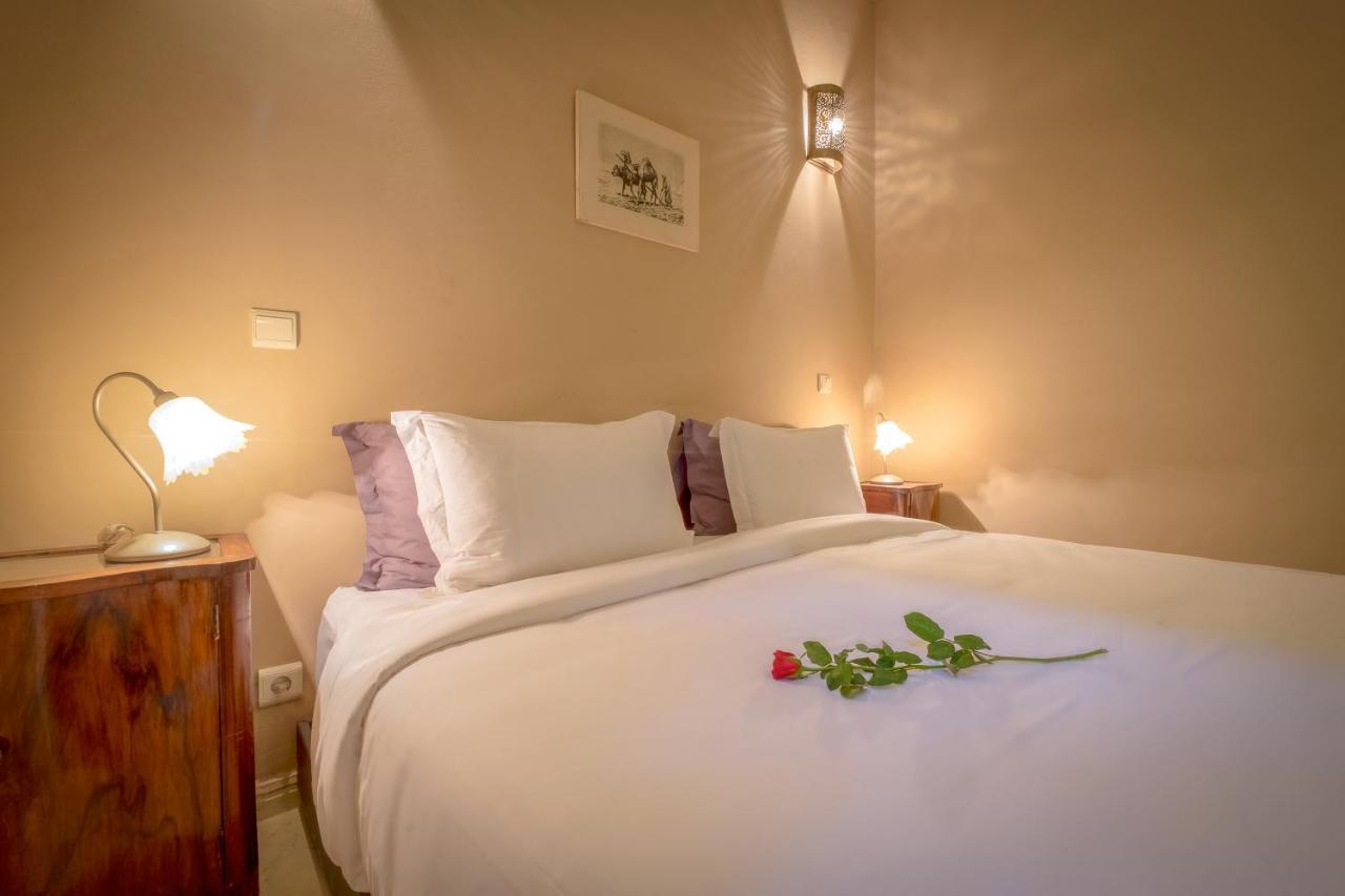 Riad Adrar Marrakesh Exterior photo